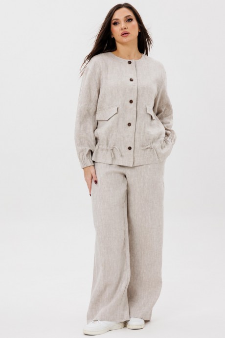 Ликвидация Ma Cherie 2086 #4