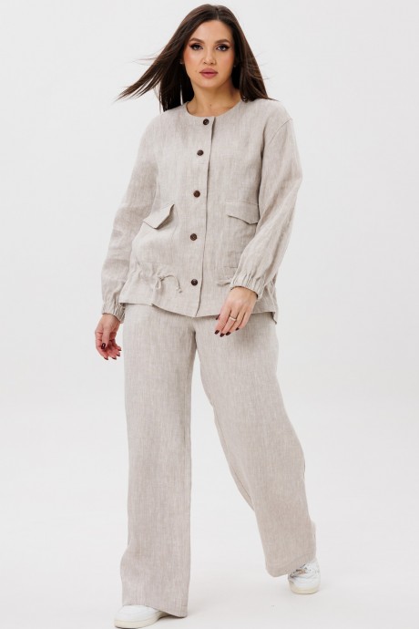 Ликвидация Ma Cherie 2086 #5