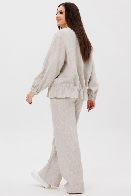 Ликвидация Ma Cherie 2086 #6