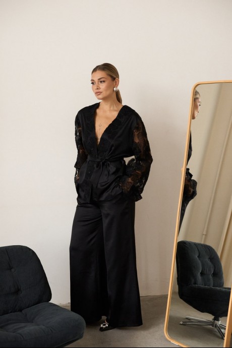 Ликвидация AMUAR 1087 #1