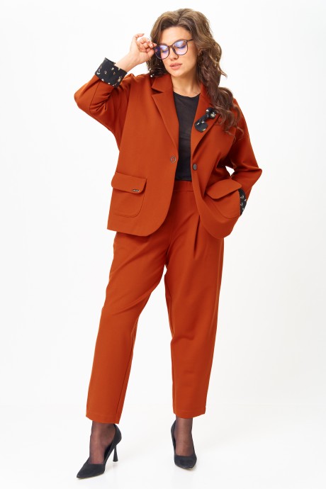 Ликвидация Michel Chic 1437 двойка #2