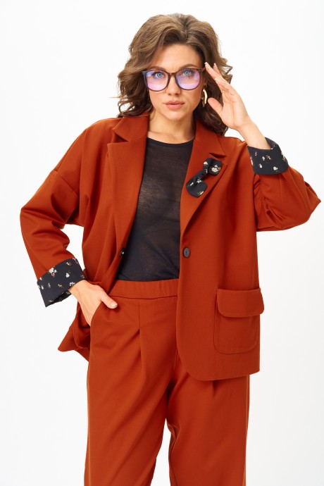 Ликвидация Michel Chic 1437 двойка #4