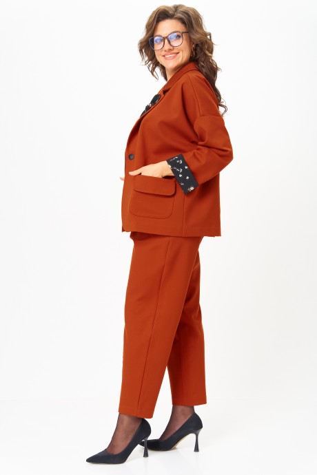 Ликвидация Michel Chic 1437 двойка #5