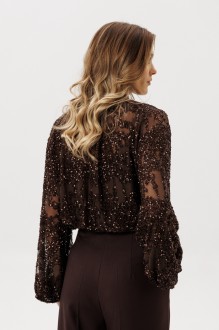 Ликвидация EOLA 3023 #6