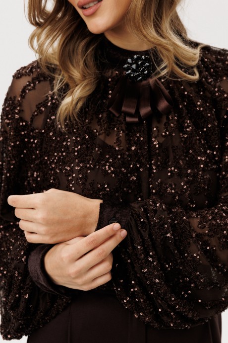 Ликвидация EOLA 3023 #9