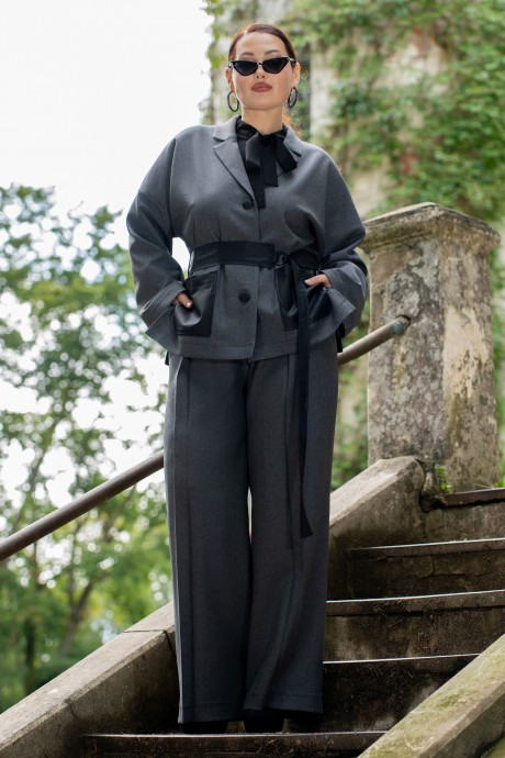 Ликвидация ADARIN А-15 #9