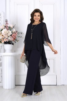 Ликвидация NINELE 6063