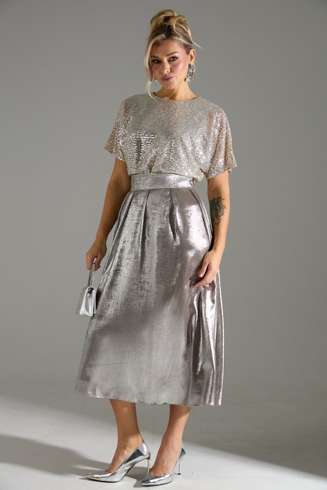 Ликвидация LM М76 #1