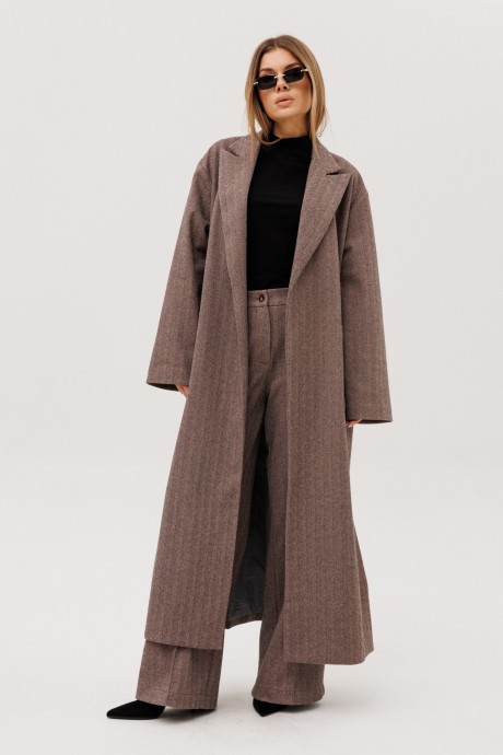 Распродажа AmberA Style 3014 тройка #4