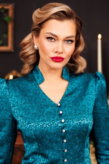 Распродажа Мода Юрс 2319 #5