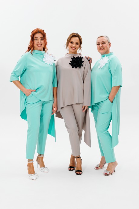 Распродажа Мублиз плюс 147 #9