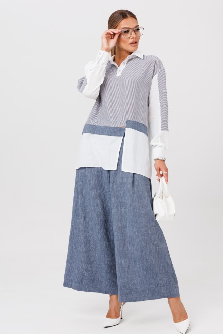 Распродажа Anastasia м-1242 двойка #3