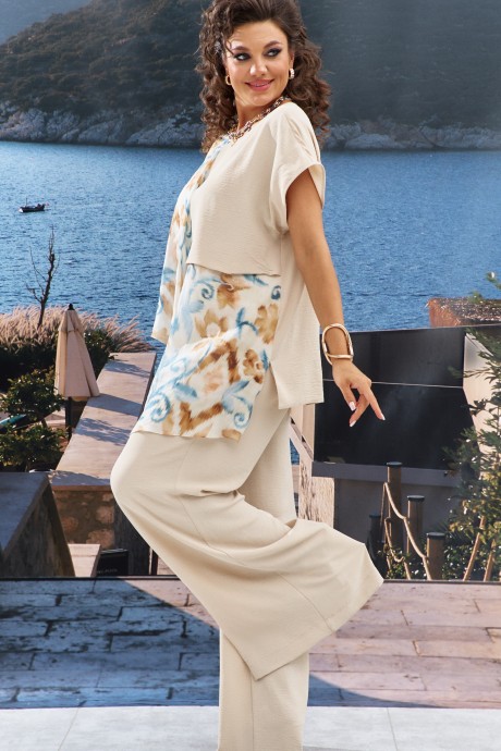 Распродажа Vittoria Queen 24793 двойка #3