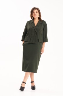 Распродажа KaVari plus size 1124 #3