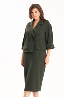 Распродажа KaVari plus size 1124 #4