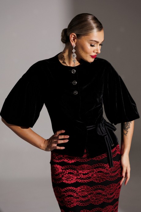 Распродажа Мода Юрс 2623 #3