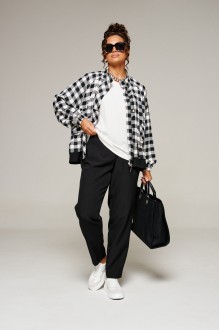 Распродажа Beautiful&Free 6370 тройка #4