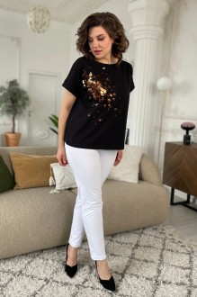 Распродажа Rumoda 2089 короткий рукав