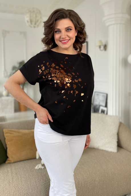 Распродажа Rumoda 2089 короткий рукав #4