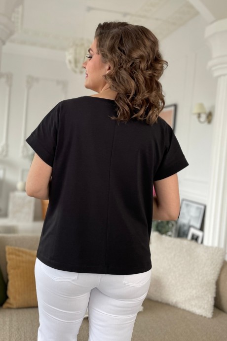 Распродажа Rumoda 2089 короткий рукав #5