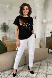 Распродажа Rumoda 2089 короткий рукав #2