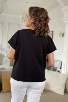 Распродажа Rumoda 2089 короткий рукав #5