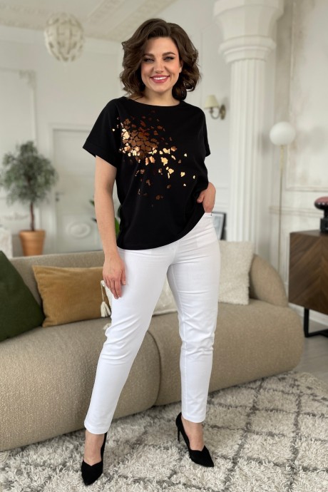 Распродажа Rumoda 2089 короткий рукав #2