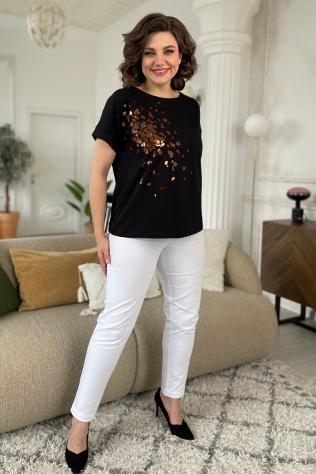 Распродажа Rumoda 2089 короткий рукав #3