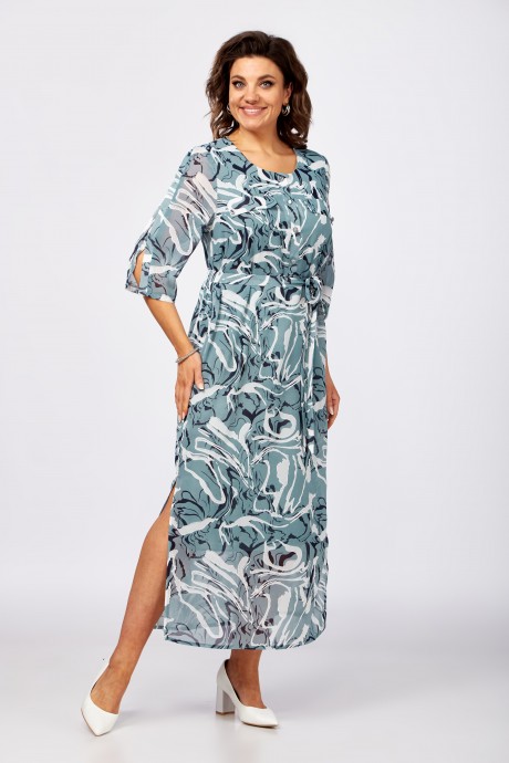 Распродажа ALGRANDA (Novella Sharm) A4048 #1