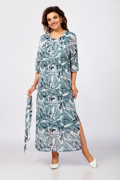 Распродажа ALGRANDA (Novella Sharm) A4048 #4