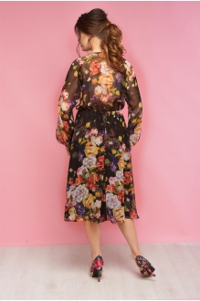 Распродажа Anelli 642 черный с цветным #3