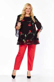 Распродажа Элль-Стиль 2213 двойка #4