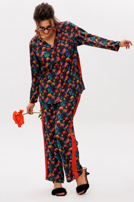 Распродажа Anelli 1623 #3