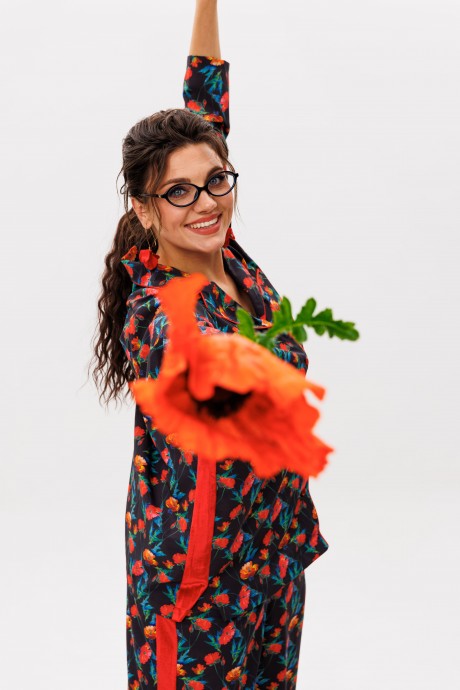 Распродажа Anelli 1623 #4