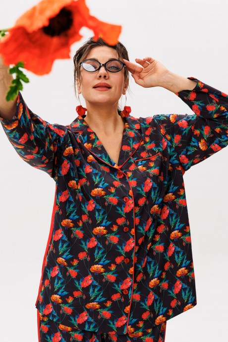 Распродажа Anelli 1623 #5