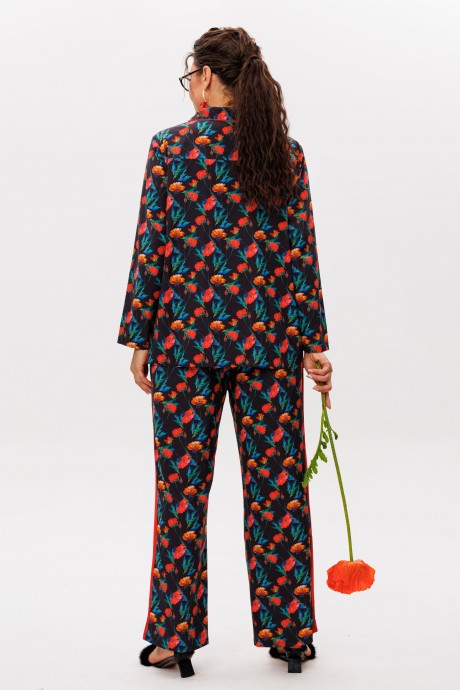 Распродажа Anelli 1623 #9