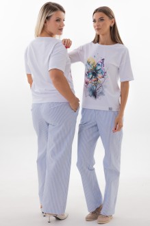 Распродажа KIVVIWEAR 4026 #6