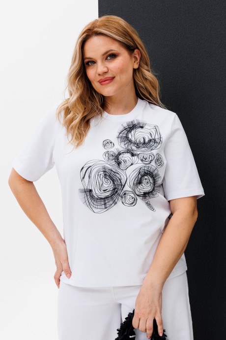 Распродажа Michel Chic 1368 двойка #4