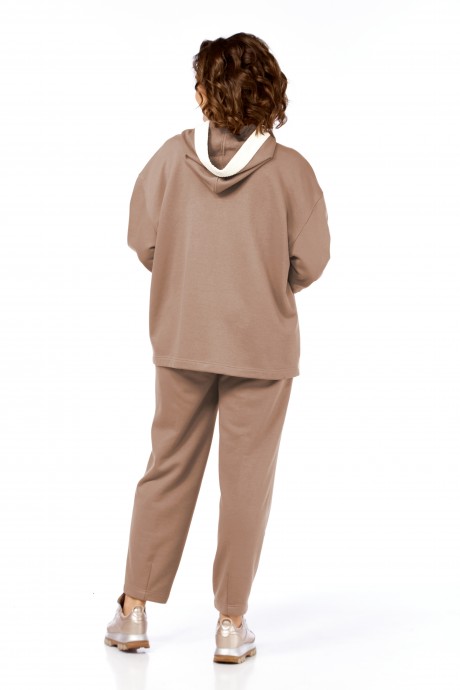 Распродажа КаринаДелюкс М-1392 двойка #4