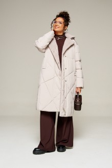 Пальто Распродажа Beautiful&Free 8024