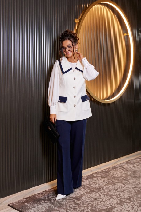 Распродажа Beautiful&Free 6380 тройка #1