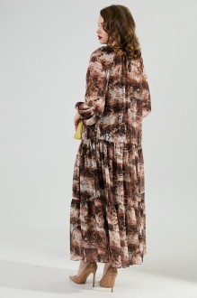 Распродажа NikVa н1022 тройка #9