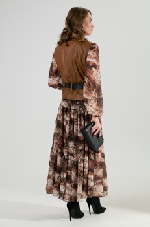 Распродажа NikVa н1022 тройка #10