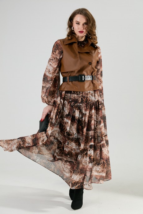 Распродажа NikVa н1022 тройка #4