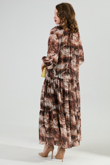 Распродажа NikVa н1022 тройка #9