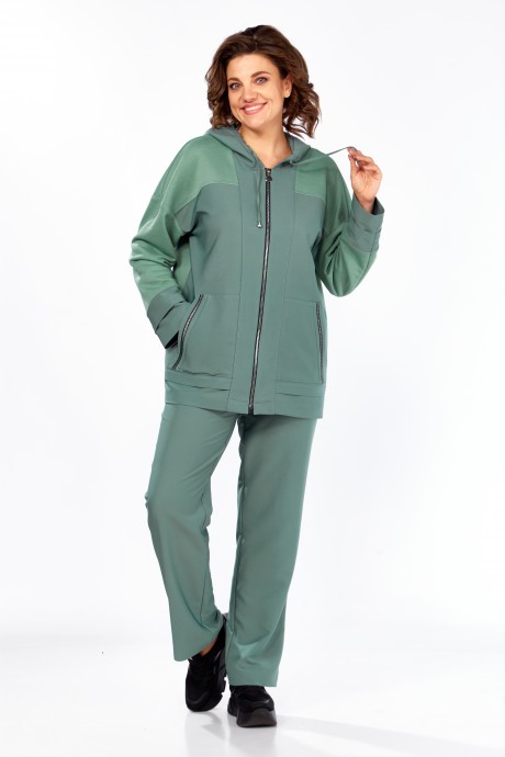 Распродажа Тэнси 405 двойка #1