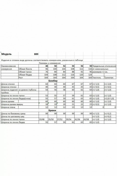 Распродажа Bonna Image 889 #10