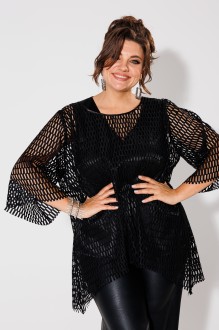 Распродажа Anelli 1329 крупная сетка #2