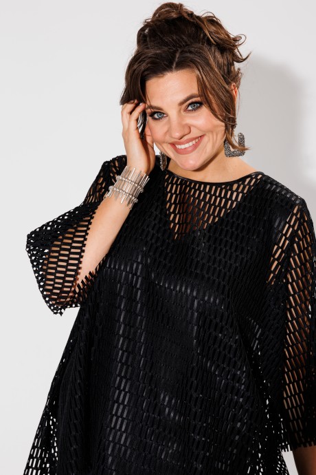 Распродажа Anelli 1329 крупная сетка #3