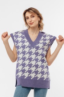 Жилетка Распродажа RomGil ТЗ686Ш